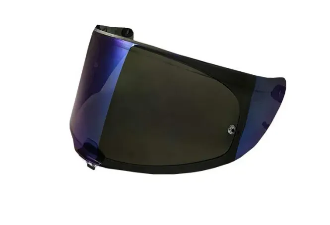 Hovedbilde LS2 Visir FF811 - Iridum Rainbow