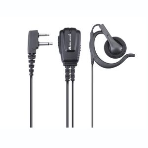 Hovedbilde Midland Microphone+speaker for 2-pin Walkie-talkies, MA 24-L