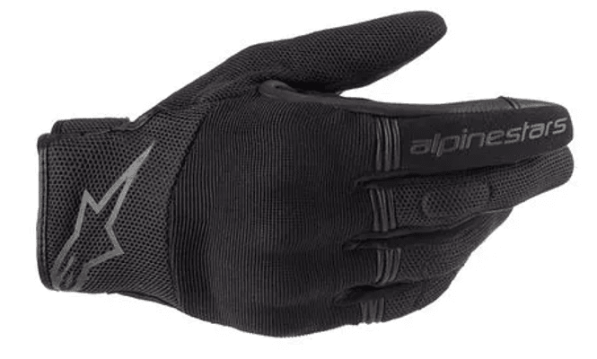 Hovedbilde Alpinestars Copper Hanske Svart