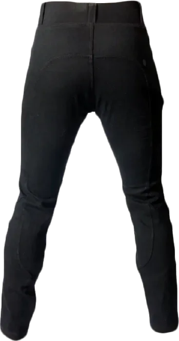 Hovedbilde Bullfighter Leggings Tights Dame MC-Jeans Svart - AA Lengde:32